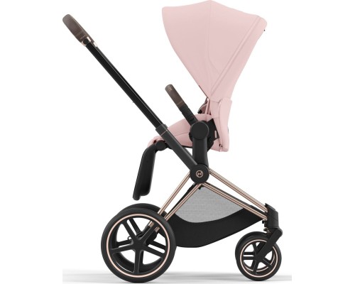 Набір текстилю для коляски Cybex Priam Peach Pink (523000763)