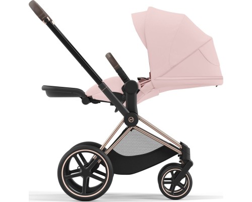 Набір текстилю для коляски Cybex Priam Peach Pink (523000763)