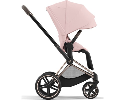 Набір текстилю для коляски Cybex Priam Peach Pink (523000763)