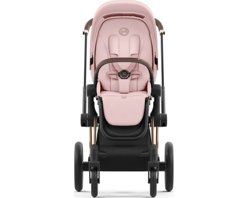 Набір текстилю для коляски Cybex Priam Peach Pink (523000763)