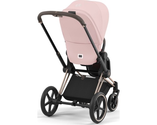 Набір текстилю для коляски Cybex Priam Peach Pink (523000763)