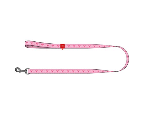 Повідок для собак WAUDOG Nylon 