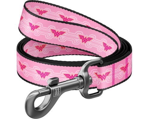 Повідок для собак WAUDOG Nylon 