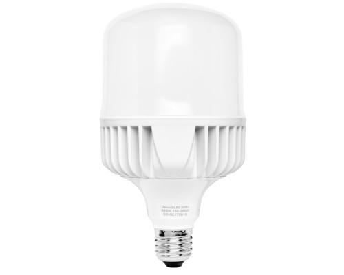 Лампочка Delux BL 80 30w 6500K (90007010)