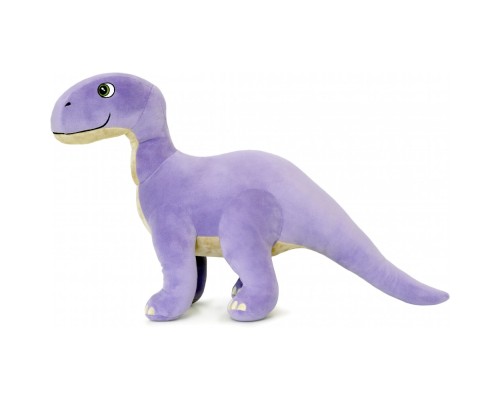 М'яка іграшка WP Merchandise Динозавр Диплодок Дін (FWPDINODEAN22PR00) М'яка іграшка WP Merchandise Динозавр Диплодок Дін (FWPDINODEAN22PR00)