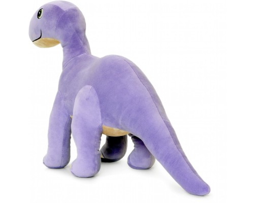 М'яка іграшка WP Merchandise Динозавр Диплодок Дін (FWPDINODEAN22PR00) М'яка іграшка WP Merchandise Динозавр Диплодок Дін (FWPDINODEAN22PR00)