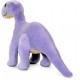 М'яка іграшка WP Merchandise Динозавр Диплодок Дін (FWPDINODEAN22PR00)