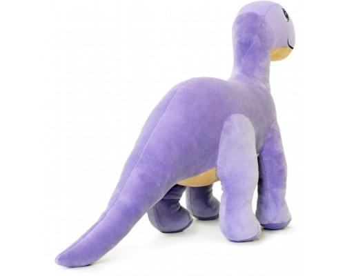 М'яка іграшка WP Merchandise Динозавр Диплодок Дін (FWPDINODEAN22PR00) М'яка іграшка WP Merchandise Динозавр Диплодок Дін (FWPDINODEAN22PR00)