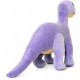 М'яка іграшка WP Merchandise Динозавр Диплодок Дін (FWPDINODEAN22PR00)
