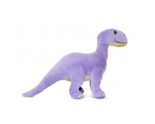 М'яка іграшка WP Merchandise Динозавр Диплодок Дін (FWPDINODEAN22PR00) М'яка іграшка WP Merchandise Динозавр Диплодок Дін (FWPDINODEAN22PR00)
