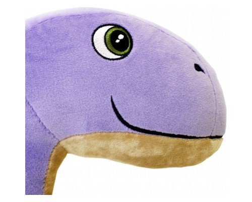 М'яка іграшка WP Merchandise Динозавр Диплодок Дін (FWPDINODEAN22PR00) М'яка іграшка WP Merchandise Динозавр Диплодок Дін (FWPDINODEAN22PR00)