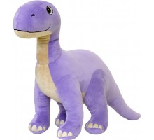 М'яка іграшка WP Merchandise Динозавр Диплодок Дін (FWPDINODEAN22PR00)