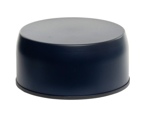 Термос Hölmer Break Time Харчовий 750 мл Темно-синій (TF-00750-DB Break Time)