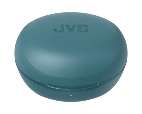 Навушники JVC HA-A6T Matcha Green (HA-A6T-Z-U)