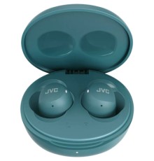 Навушники JVC HA-A6T Matcha Green (HA-A6T-Z-U)