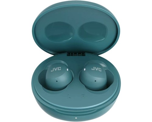 Навушники JVC HA-A6T Matcha Green (HA-A6T-Z-U)