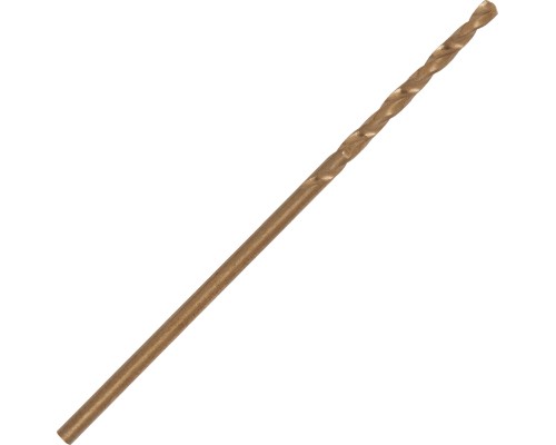 Свердло Milwaukee по металу HSS-Co DIN338, 1,5 мм, (2шт) (4932363249)