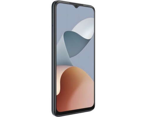 Мобільний телефон ZTE Blade A54 4/128GB Grey (1011466)