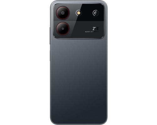 Мобільний телефон ZTE Blade A54 4/128GB Grey (1011466)