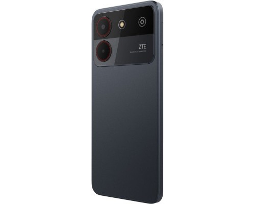 Мобільний телефон ZTE Blade A54 4/128GB Grey (1011466)