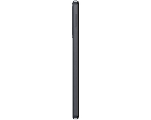 Мобільний телефон ZTE Blade A54 4/128GB Grey (1011466)