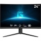 Монітор MSI G24C4-E2