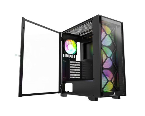 Корпус MONTECH AIR 1000 PREMIUM (B)
