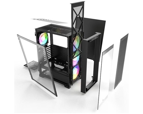Корпус MONTECH AIR 1000 PREMIUM (B)
