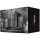 Акустична система Xtrike ME SK-612 11Вт LED USB (SK-612) 