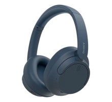 Навушники Sony WH-CH720N Wireless Blue (WHCH720NL.CE7)
