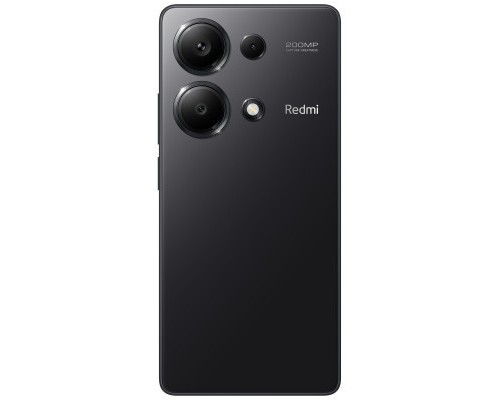 Мобільний телефон Xiaomi Redmi Note 13 Pro 8/256GB Midnight Black (1020564)