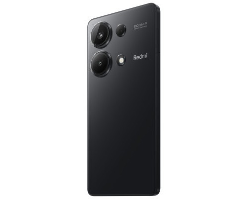 Мобільний телефон Xiaomi Redmi Note 13 Pro 8/256GB Midnight Black (1020564)