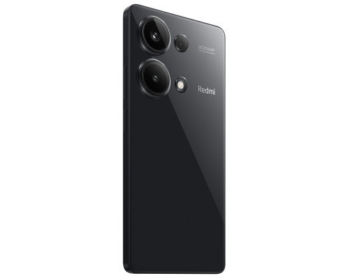 Мобільний телефон Xiaomi Redmi Note 13 Pro 8/256GB Midnight Black (1020564)