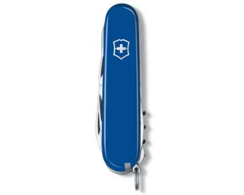 Ніж Victorinox Climber 91 мм Синій (1.3703.2)