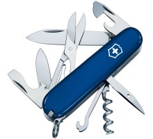 Ніж Victorinox Climber 91 мм Синій (1.3703.2)
