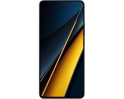 Мобільний телефон Xiaomi Poco X6 Pro 5G 8/256GB Yellow (1020839)
