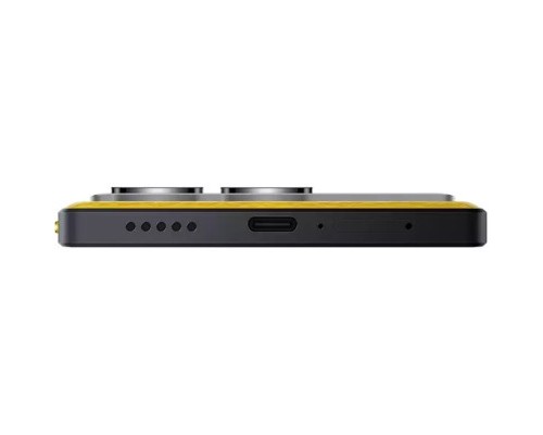 Мобільний телефон Xiaomi Poco X6 Pro 5G 8/256GB Yellow (1020839)