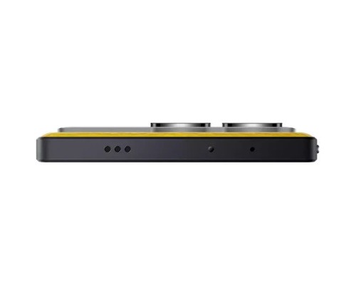 Мобільний телефон Xiaomi Poco X6 Pro 5G 8/256GB Yellow (1020839)