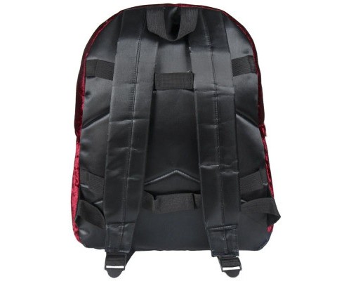 Рюкзак шкільний Cerda Harry Potter Casual Fashion Velvet Backpack (CERDA-2100002774)