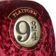 Рюкзак шкільний Cerda Harry Potter Casual Fashion Velvet Backpack (CERDA-2100002774)