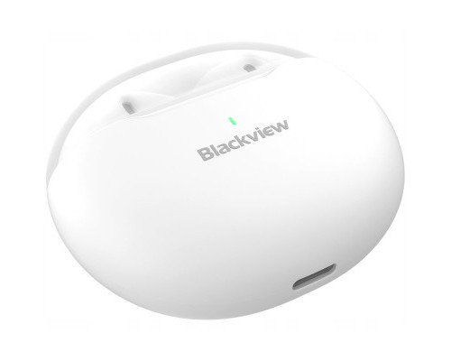 Навушники Blackview AirBuds 6 White (6931548308041)