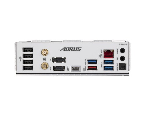 Материнська плата GIGABYTE B760M AORUS ELITE X AX (B760M A ELITE X AX)
