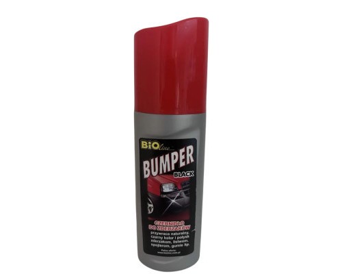 Автомобільний очисник BioLine BUMPER 100 мл (164862)