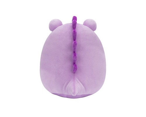 М'яка іграшка Squishmallows Алігатор Банні 13 см (SQVA00816) М'яка іграшка Squishmallows Алігатор Банні 13 см (SQVA00816)