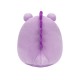 М'яка іграшка Squishmallows Алігатор Банні 13 см (SQVA00816)
