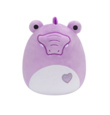 М'яка іграшка Squishmallows Алігатор Банні 13 см (SQVA00816)