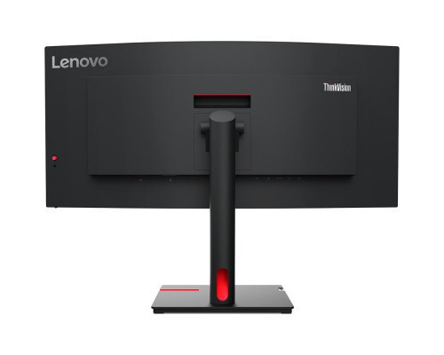 Монітор Lenovo T34w-30 (63D4GAT1UA)