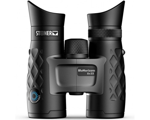 Бінокль Steiner BluHorizons 8x32 (2344)
