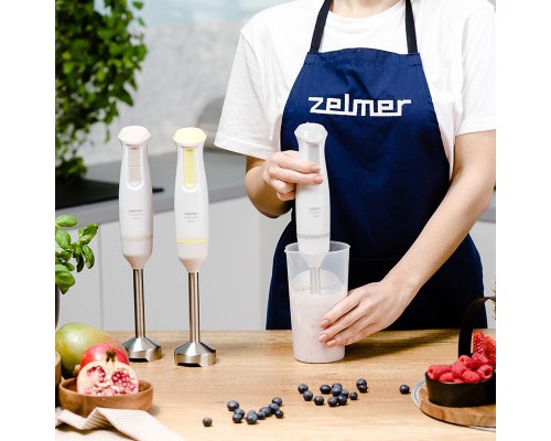 Блендер Zelmer 70105595P