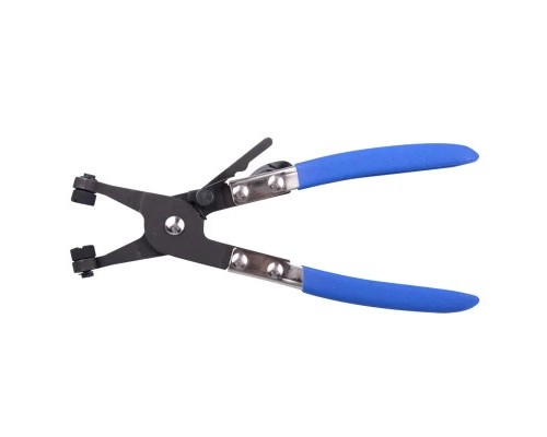 Щипці KING TONY для хомутів 51 мм 220 мм (9AA13)